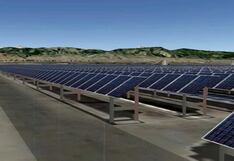 Engie obtuvo luz verde para inversión de US$ 60 millones en Moquegua, ¿de qué se trata?