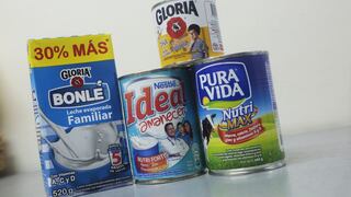 Caso Pura Vida: Indecopi confirma sanción, pero reduce multa a Gloria y Nestlé