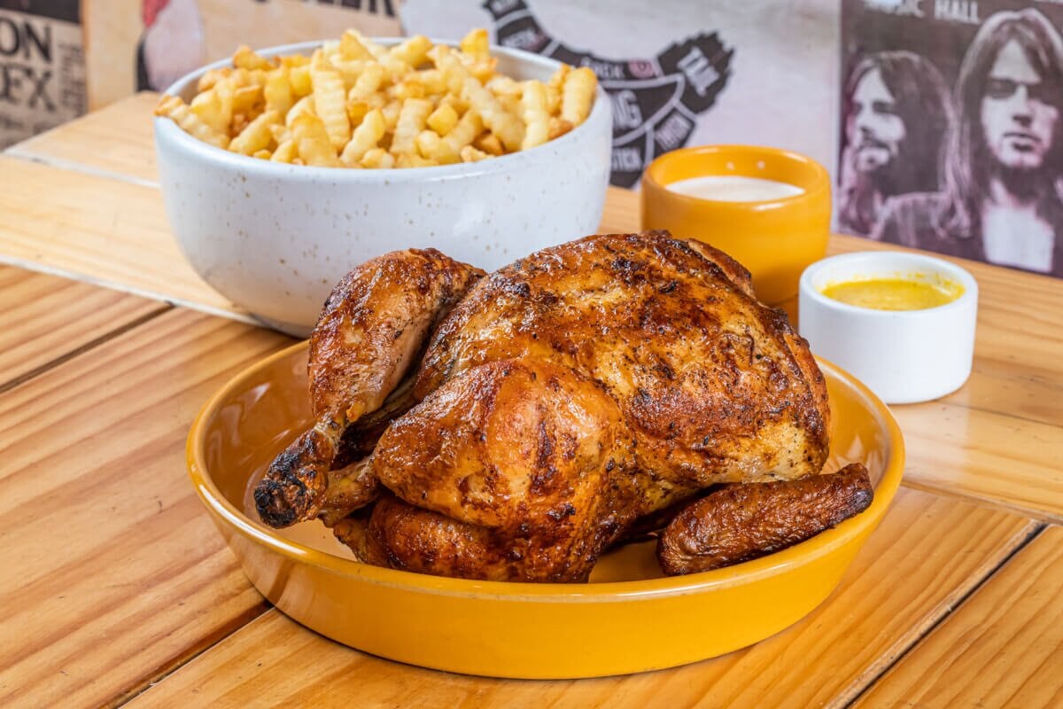 La incursión de Primos en el negocio del chifa responde a una oportunidad detectada en el Boulevard de Asia, donde no existía una oferta similar (Foto: Kou Xin).