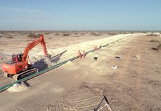 Quavii prevé más de US$ 40 millones en inversiones para conexiones de gas natural