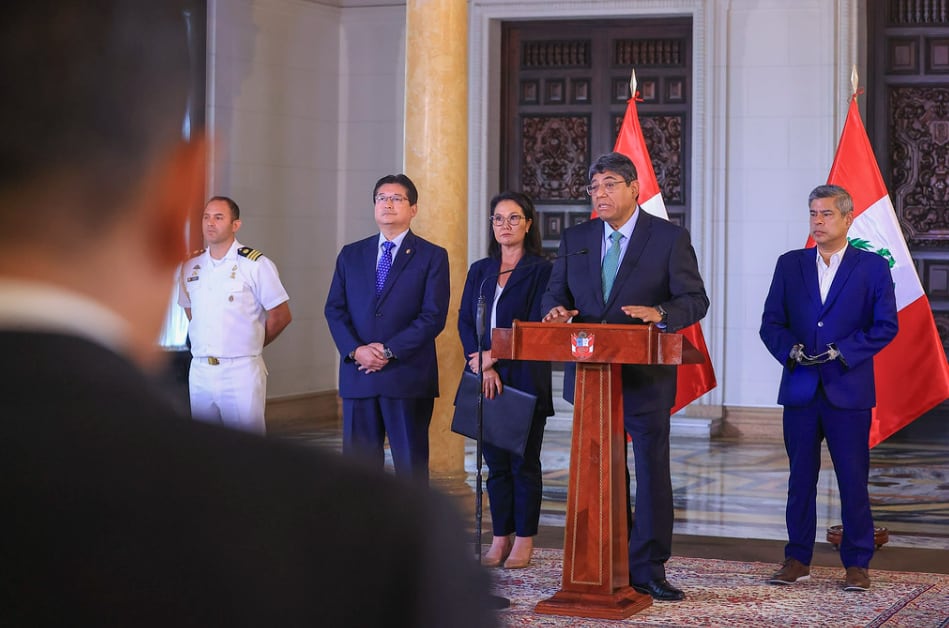 “Se fortalecerá la promoción de proyectos en sectores con elevados encadenamientos productivos”, de acuerdo con el MEF. Foto: PCM