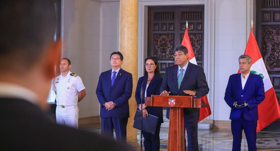 Perú proyecta crecimiento del PIB en 2026 y 2027