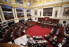 El Peruano corrige texto de ley del cáñamo vía fe de erratas