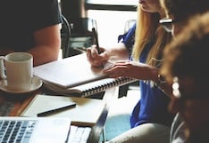 Optimismo para contratar en el corto plazo aumenta, sobre todo en dos sectores clave