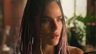 “Technoboys”: por qué Karla Souza casi queda fuera de la película de Netflix