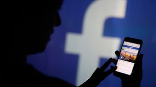 Facebook admite recopilar información incluso de no usuarios de su red social