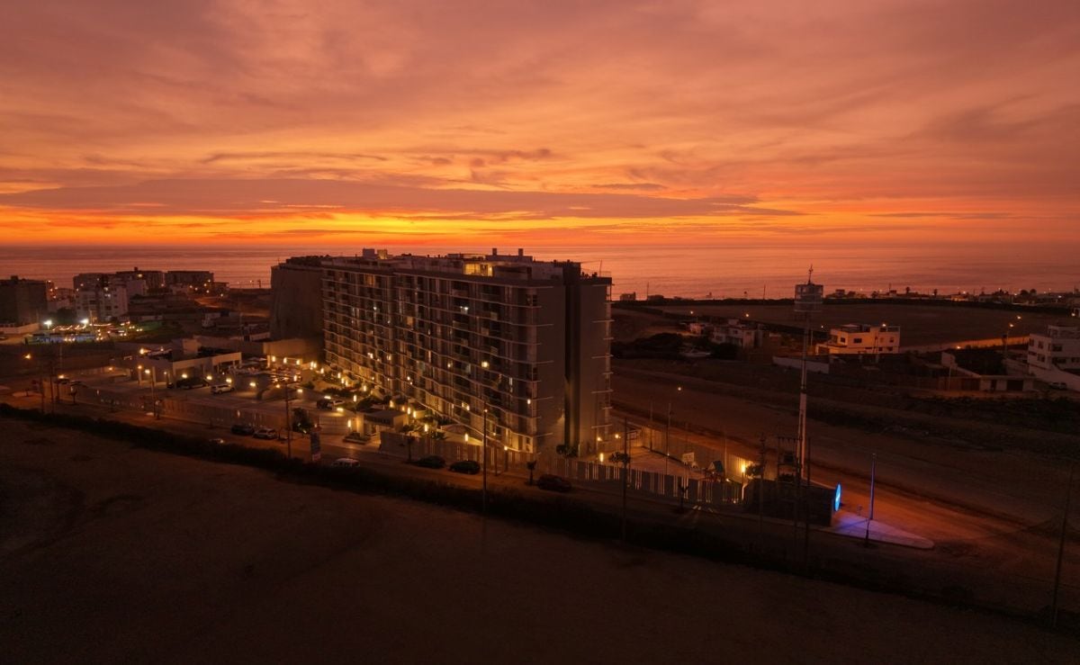 Grupo Santa María proyecta crecer 35% en ventas durante el 2026 y mantiene seis proyectos en comercialización en Lima Metropolitana y San Bartolo. Foto: Grupo Santa María.