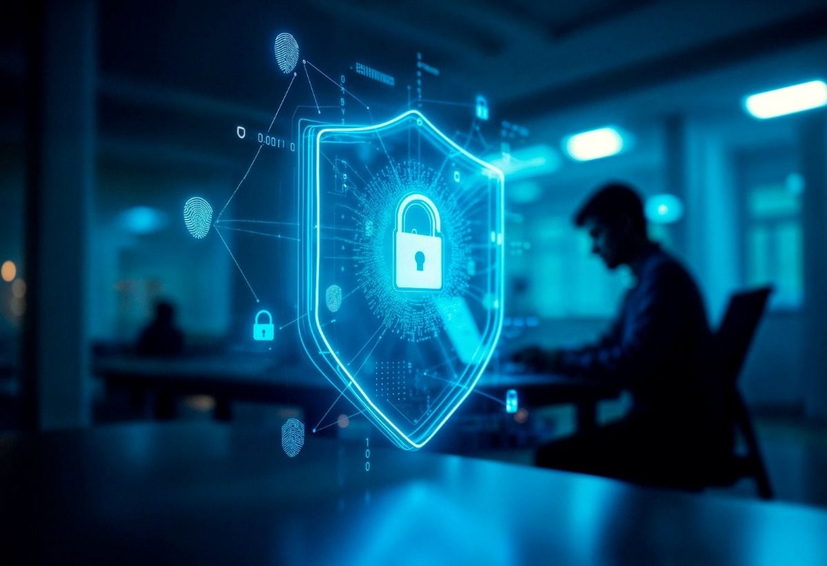 Los grupos de cibercriminales ahora operan con estructuras organizadas y funciones especializadas. Foto: Cortesía ITQ Latam.