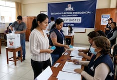 Elecciones 2026: los tres tipos de multa por no votar en la segunda vuelta