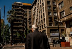 AFP de Chile reducen pérdidas en swaps ante repunte de bonos de EE.UU.