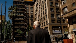 AFP de Chile reducen pérdidas en swaps ante repunte de bonos de EE.UU.