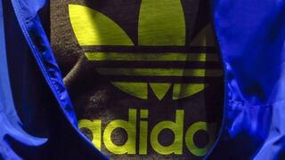 Adidas confía en que logrará metas del 2015
