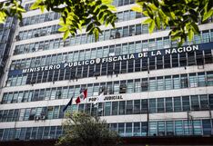 Fiscalía rechaza la modificación de la ley de extinción de dominio y advierte sobre sus riesgos