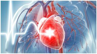 El colesterol “bueno” no predice riesgo de enfermedad cardíaca
