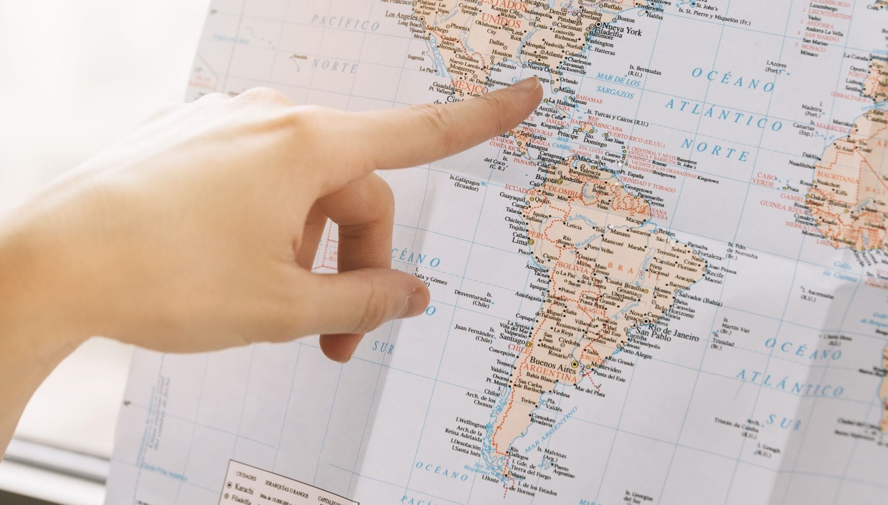 ¿Recibes Seguro Social de EE.UU.? Este país latino tendrá, por primera vez, atención presencial de la SSA (Foto: Freepik)