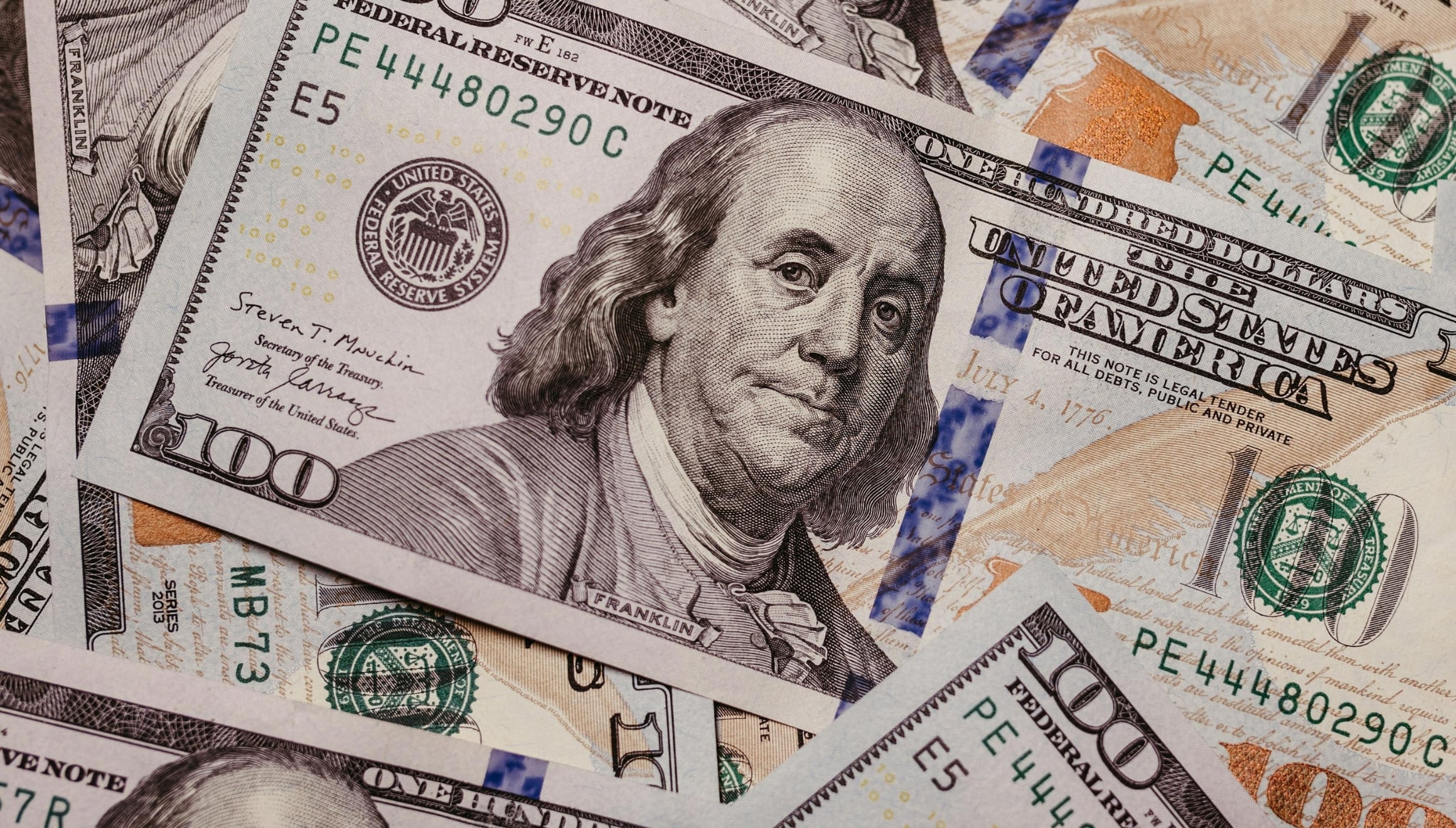 El salario mínimo federal en Estados Unidos no ha sufrido variaciones desde el 2009 (Foto: Pexels)