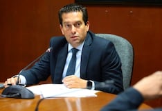 Torres cuestiona que Fuerza Popular deba pagar más de S/ 17 millones por listas de electores