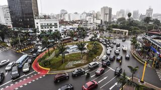 Miraflores: No se permite ninguna manifestación salvo tenga autorización