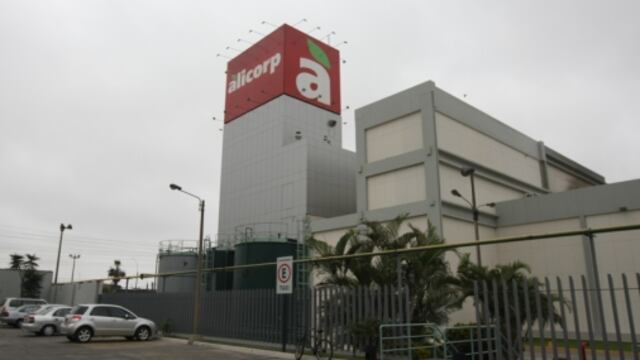 Alicorp compró firma chilena Salmofood por US$ 62 mlls.