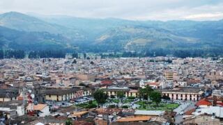 Hogares de Cajamarca están entre los que menos gastan en el país