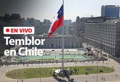 Temblor en Chile hoy, 11 de octubre - lo último de la actividad sísmica vía CSN