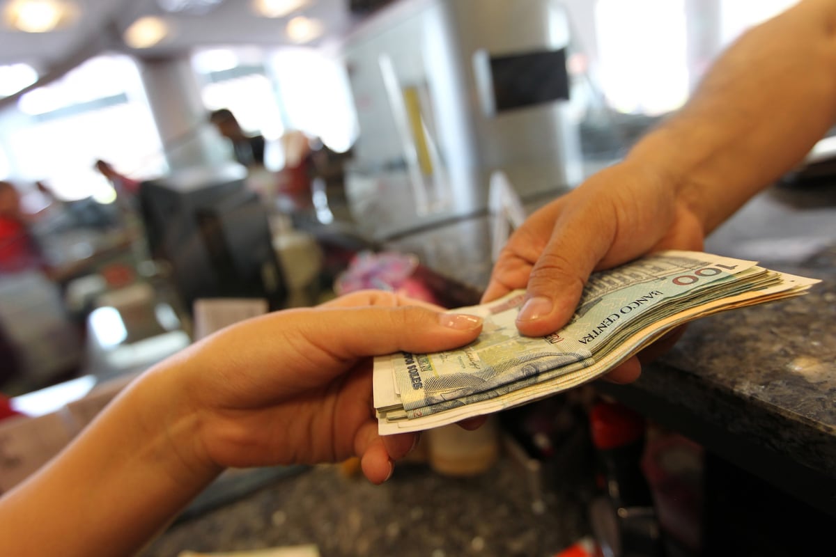 Los depósitos a plazo fijo ofrecen una mayor tasa de interés en comparación a una cuenta de ahorro simple (Foto: GEC)