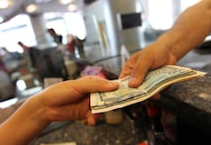 Depósitos a plazo: la tasa de interés puede duplicarse, según la entidad financiera elegida