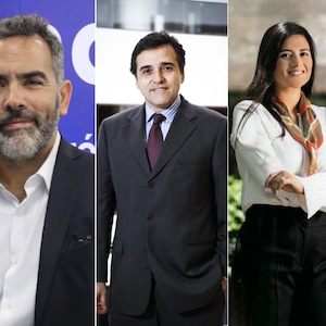 Expertos en empresas familiares