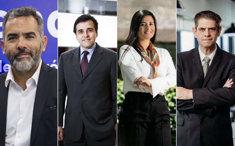 Carla Cano, de Vinci Compass; Pablo Montalbetti, Socio principal de FamilyLINK; Martín Quirós, consultor de empresas familiares en Zendera; Enrique Castellanos, profesor de Universidad del Pacífico, además de otros expertos, comparten las claves para que las empresas familiares transciendan.