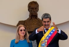 EE.UU. sanciona a varios familiares de la esposa de Nicolás Maduro, acusados de corrupción