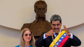 EE.UU. sanciona a varios familiares de la esposa de Nicolás Maduro, acusados de corrupción