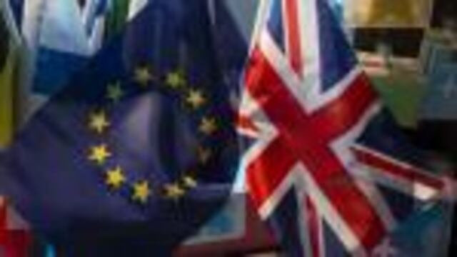 UE quiere avanzar con determinación en negociación de acuerdos comerciales