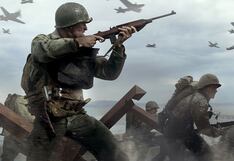 Reino Unido cerca de aprobar oferta de Microsoft por creador de “Call of Duty”