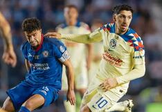 ViX Premium transmitió el partido América 1-0 Cruz Azul (26/05/2024)