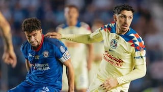 ViX Premium transmitió el partido América 1-0 Cruz Azul (26/05/2024)