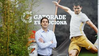 Gatorade: una forma de ingresar a provincias es con un equipo de fútbol local