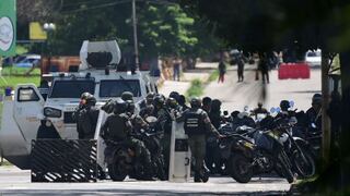 Fuerzas Armadas de Venezuela controlan rebelión militar en un cuartel