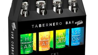 Tabernero busca liderar en mercado de bebidas “Ready To Drink”