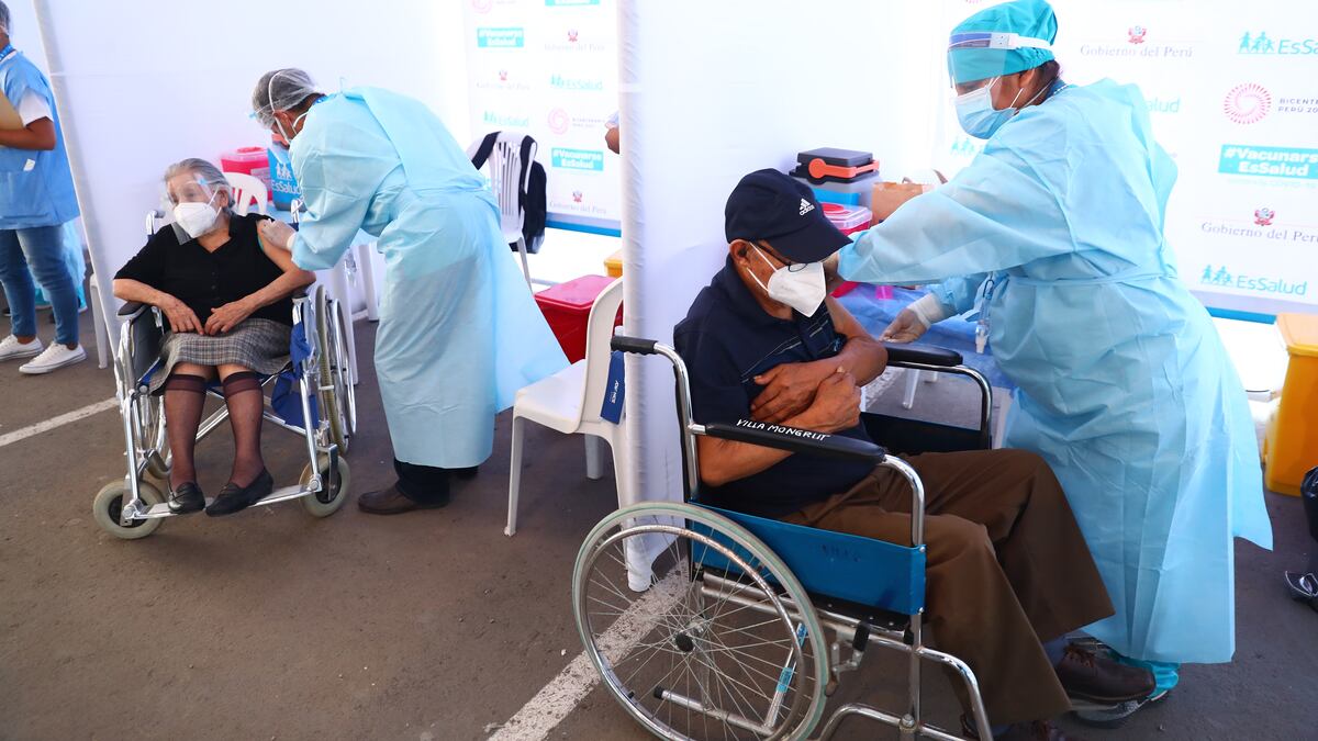Pacientes oncológicos podrán recibir vacuna contra el VPH sin límite de edad