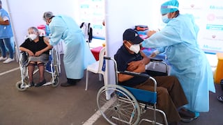 Pacientes oncológicos podrán recibir vacuna contra el VPH sin límite de edad