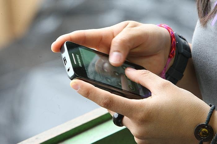 El uso cotidiano de la tecnología ha abierto nuevos escenarios de riesgo para usuarios y empresas, que ahora deben reforzar sus canales digitales y sus hábitos de seguridad. Foto: Difusión