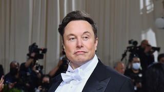 Musk busca desechar préstamo margen de Tesla con nuevos fondos
