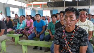 Sin datos oficiales, indígenas de Perú hacen su recuento de víctimas de COVID-19