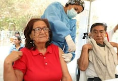 Influenza: sepa la ubicación y horarios de los locales dónde vacunarse en Lima y Callao