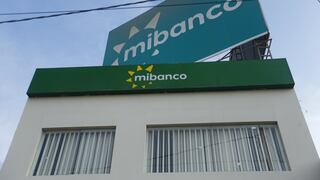 Mibanco reprogramó más de S/ 8,500 millones en créditos de más de 720,000 clientes