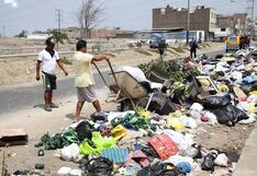 No solo es reciclar: esta es la ley que debería darle un giro al sector