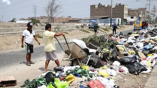 No solo es reciclar: esta es la ley que debería darle un giro al sector