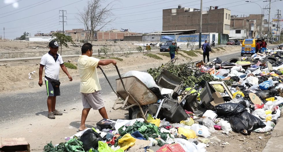 Perú y el reciclaje: oportunidades económicas por explotar