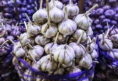 Precios de 10 de 16 principales alimentos en Lima suben, ¿cuáles son?