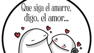  Más de 30 tarjetas de ¡Feliz Día de San Valentín! GRATIS para enviar a tu pareja este 14 de febrero en WhatsApp